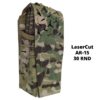 rhizome systems laserframe doublestack mag pouch