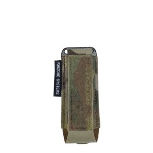 elastic pistol mag pouch