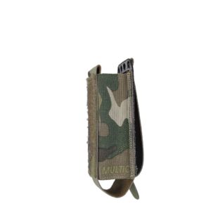 elastic pistol mag pouch
