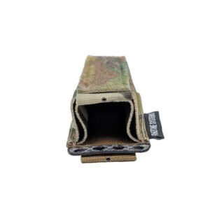 elastic pistol mag pouch