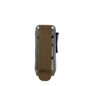 elastic pistol mag pouch