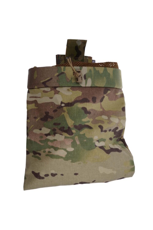 Avis Gear Dump Pouch