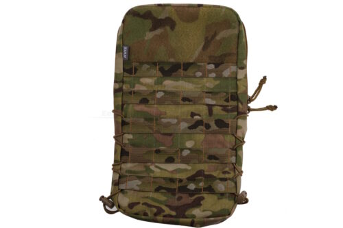 Avis Gear Hydrator Backpanel front