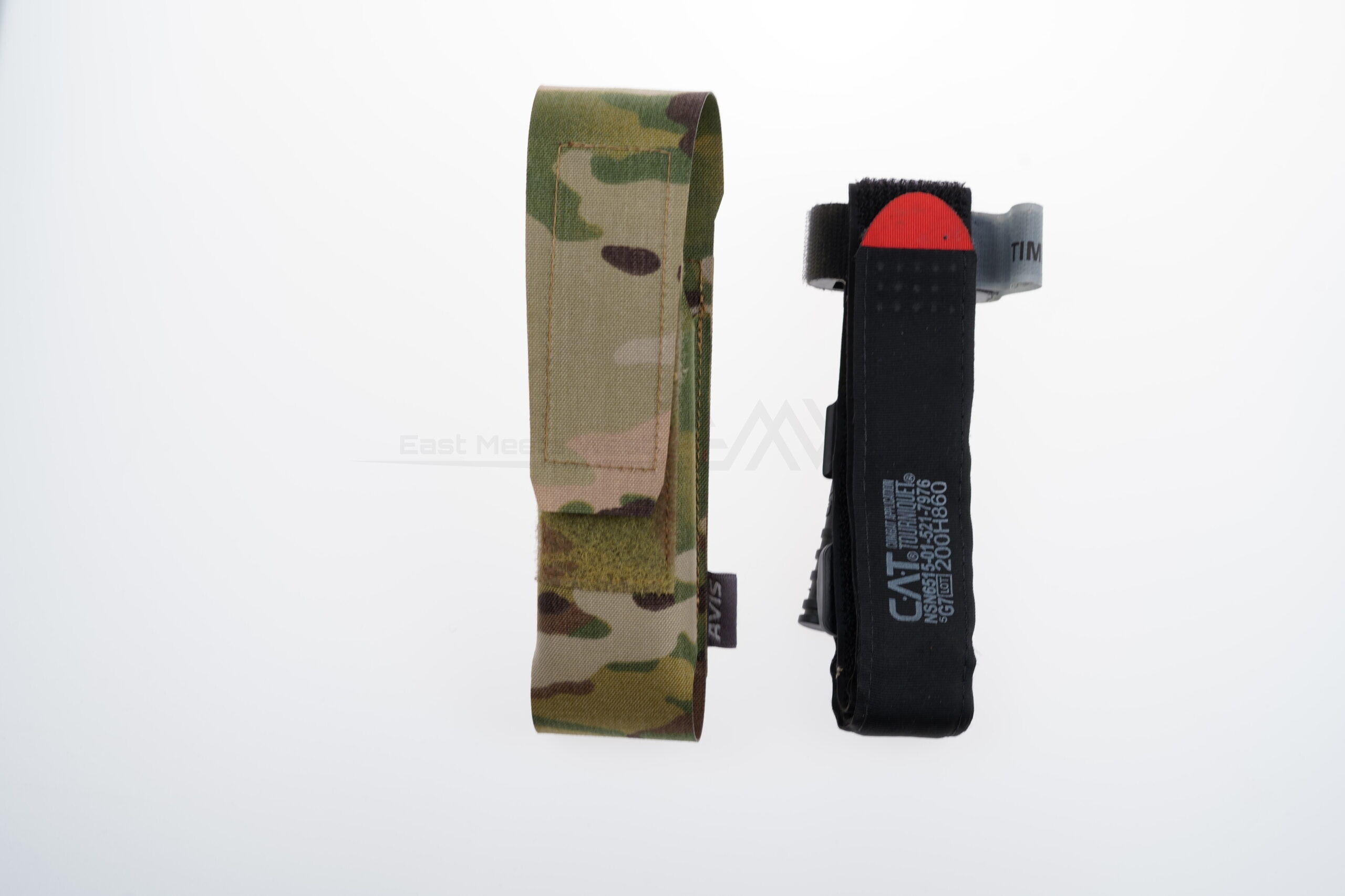 Avis Gear Tourniquet Pouch with CAT 7 Avis Gear Tourniquet Pouch with CAT 7