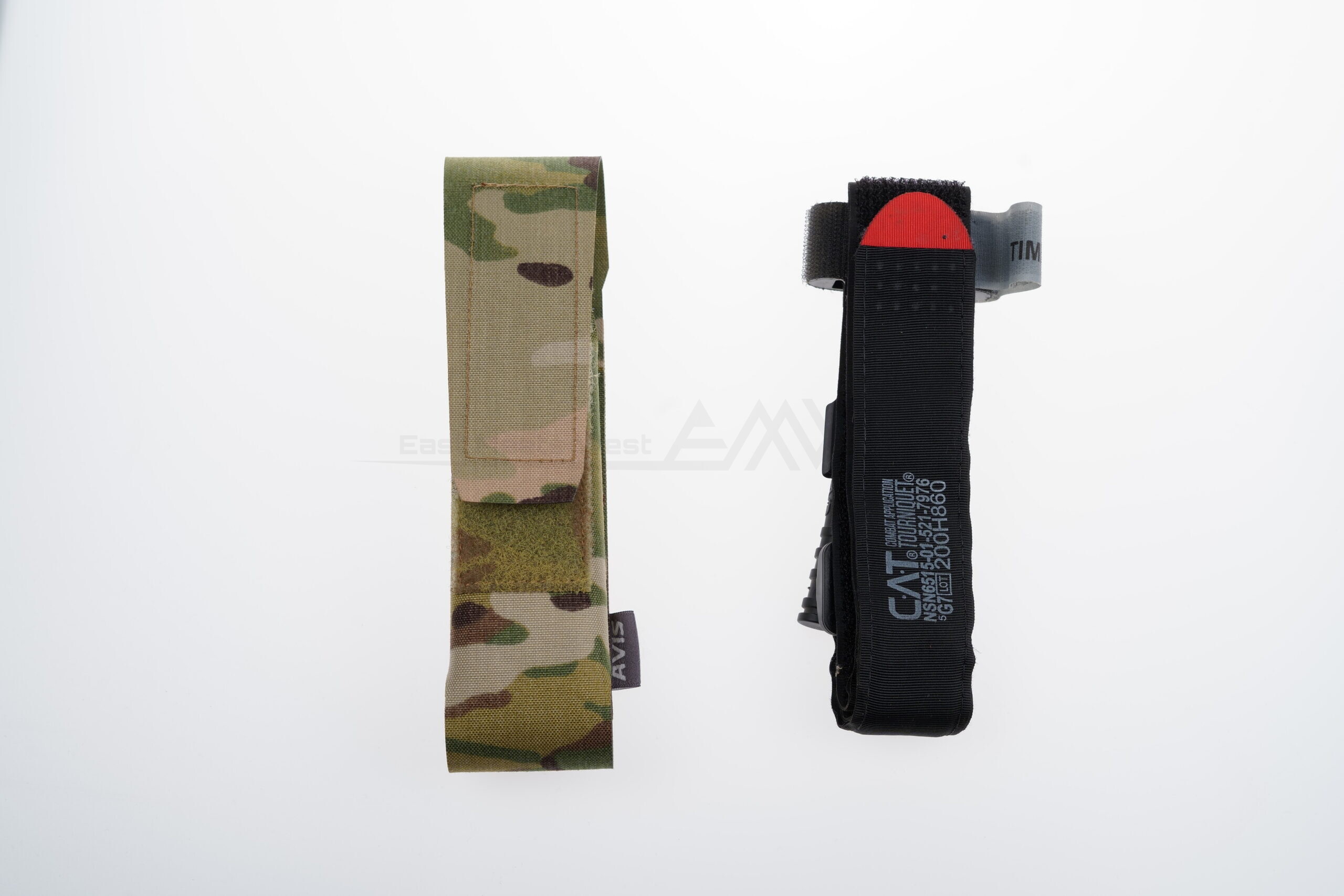 Avis Gear Tourniquet Pouch with CAT 7 Avis Gear Tourniquet Pouch with CAT 7