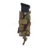 Avis Gear Universal Pistol Magazine Pouch with glock mag