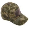 M-Tac MM14 baseball cap with velcro
