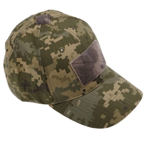 M-Tac MM14 baseball cap with velcro