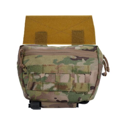 Malva Ammunition Big Dangler Pouch