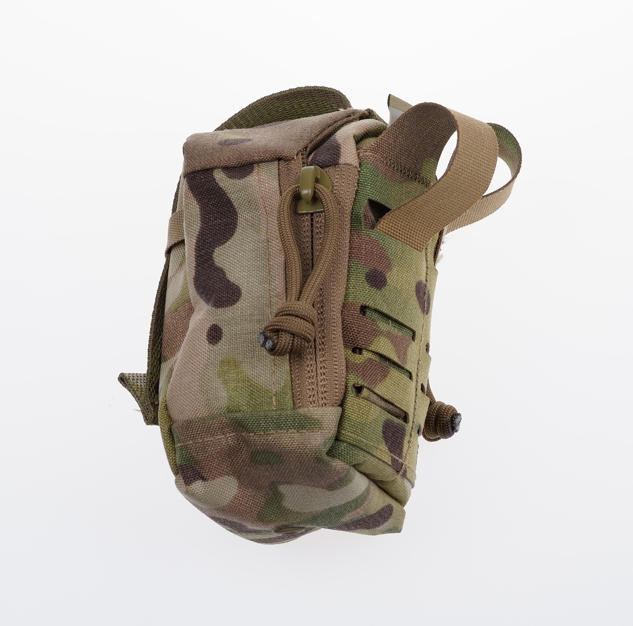 Malva Ammunition "Fast" Grenade Pouch back Malva Ammunition "Fast" Grenade Pouch back