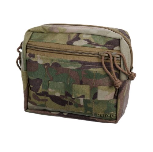 Malva Ammunition General Purpose Pouch Medium