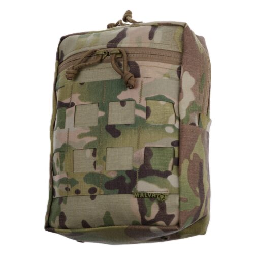 Malva Ammunition Vertical General Purpose Pouch