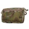 Rhizome Systems Low-Profile Placard GP Pouch