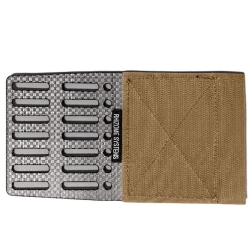 Rhizome Systems Wing Panel