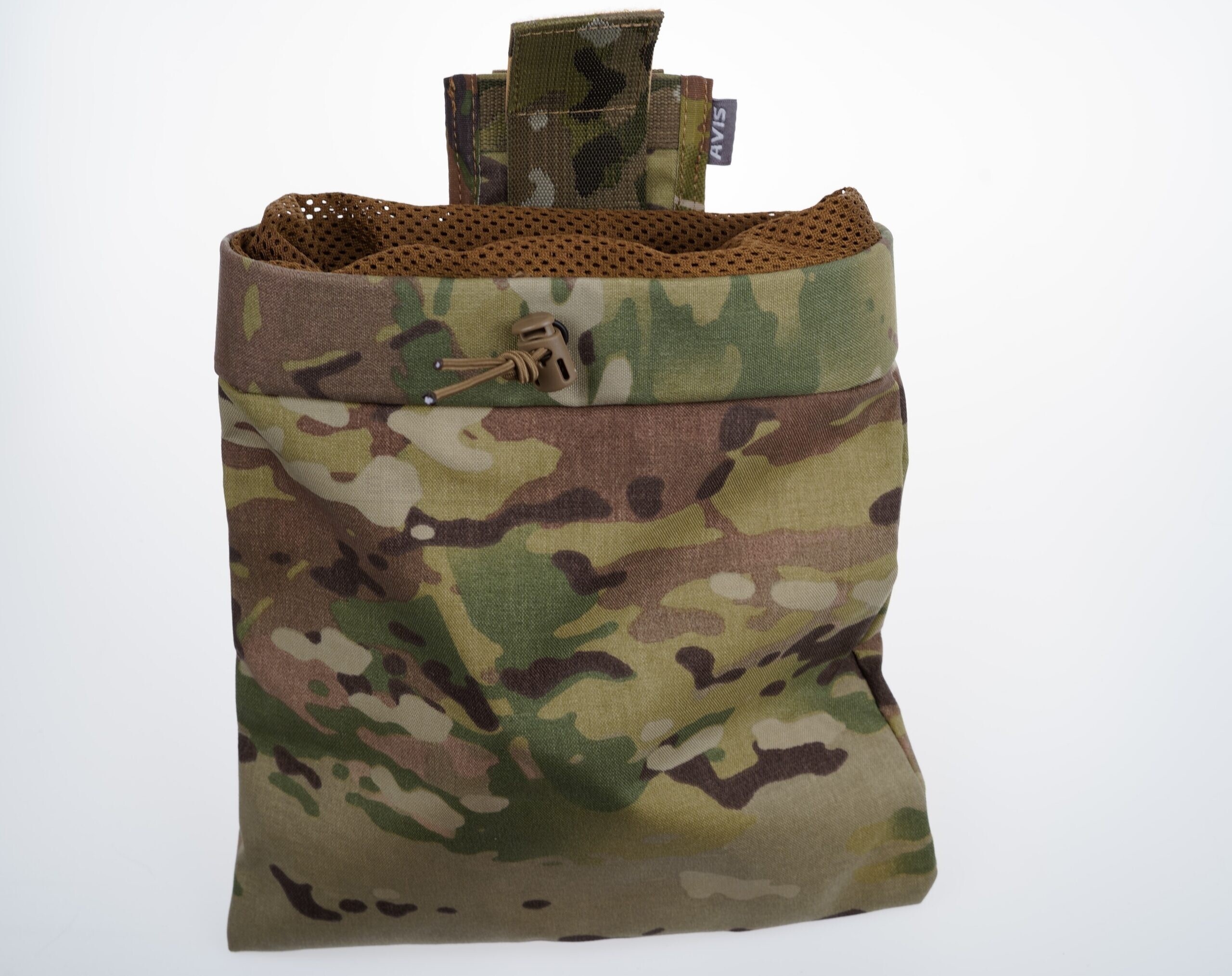 Avis Gear Dump Pouch Avis Gear Dump Pouch