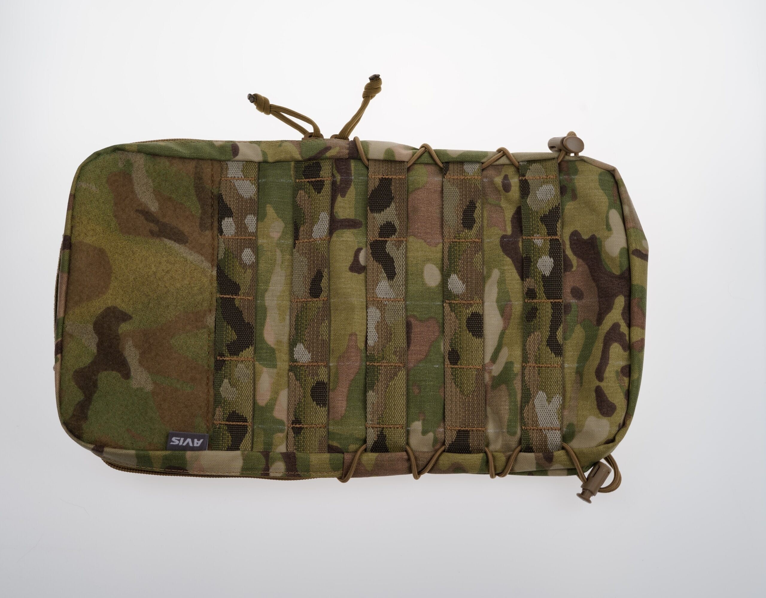 Avis Gear Hydrator Backpanel front Avis Gear Hydrator Backpanel front