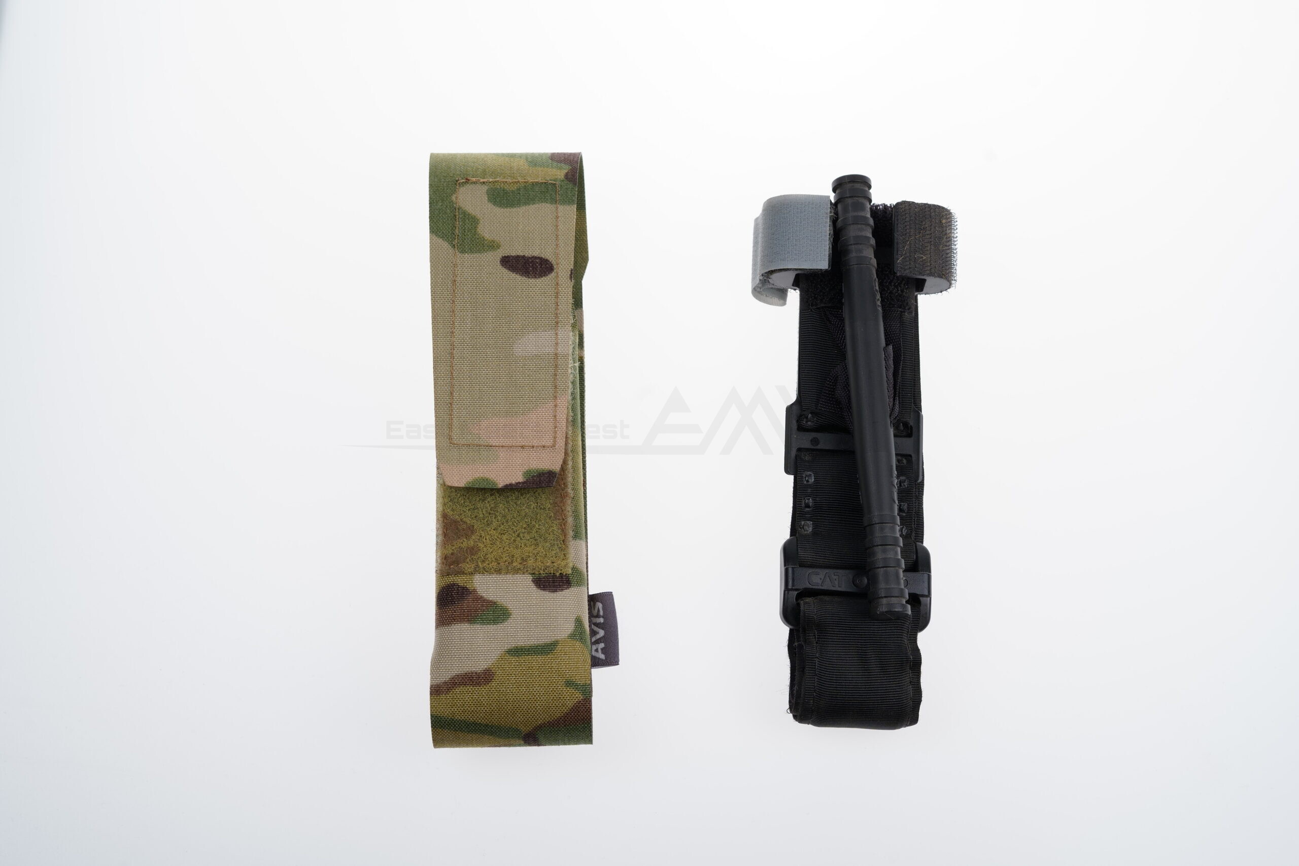 Avis Gear Tourniquet Pouch with CAT 7 Avis Gear Tourniquet Pouch with CAT 7