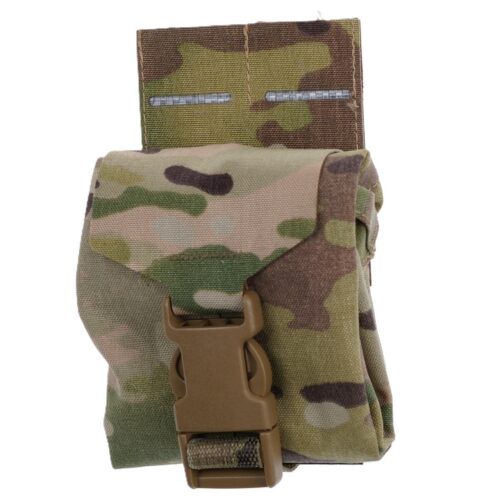 Malva Ammunition Compact Dump Pouch