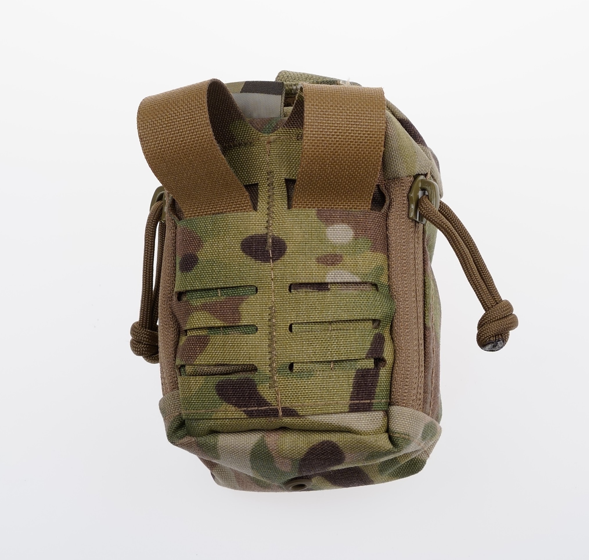 Malva Ammunition "Fast" Grenade Pouch back Malva Ammunition "Fast" Grenade Pouch back