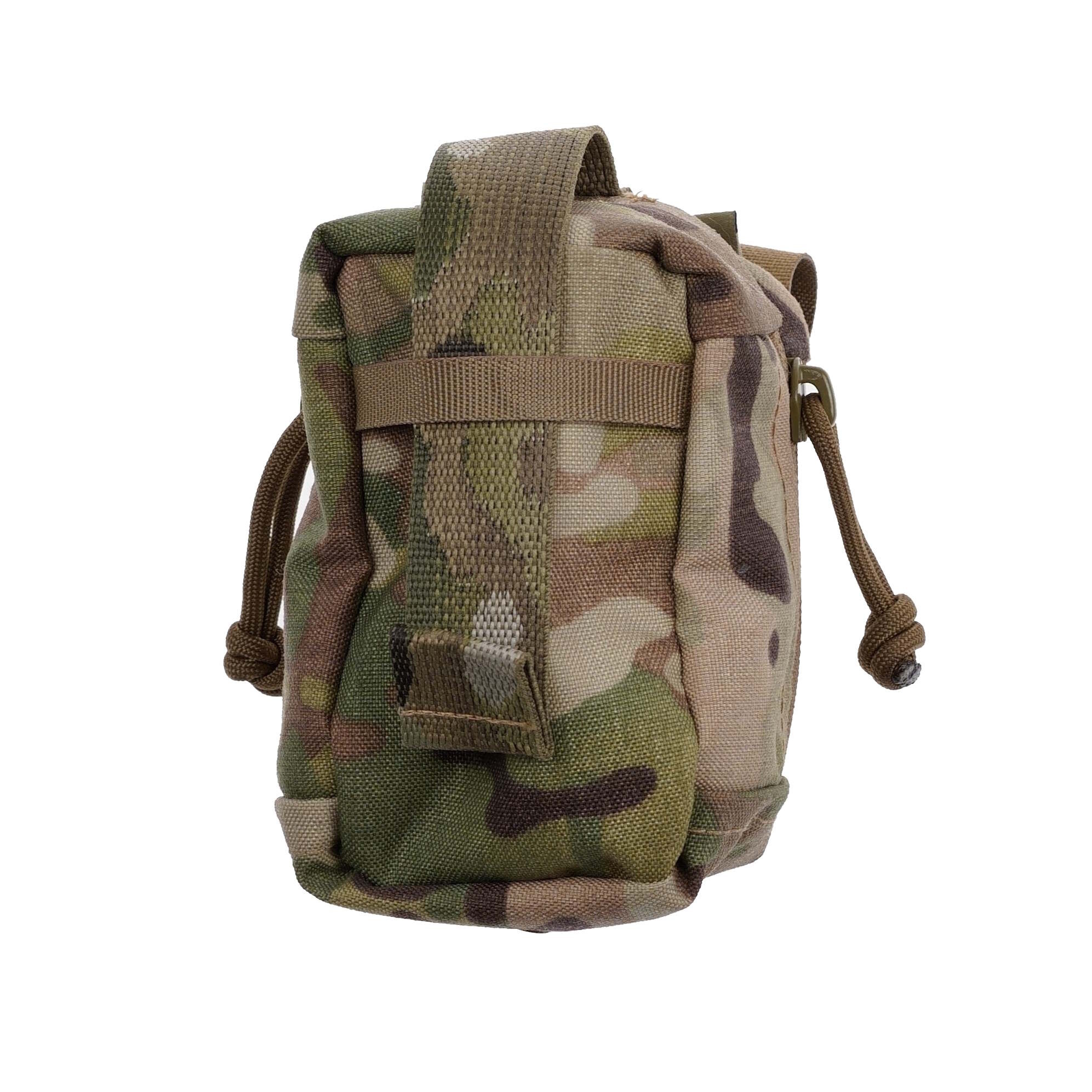 Malva Ammunition "Fast" Grenade Pouch Malva Ammunition "Fast" Grenade Pouch