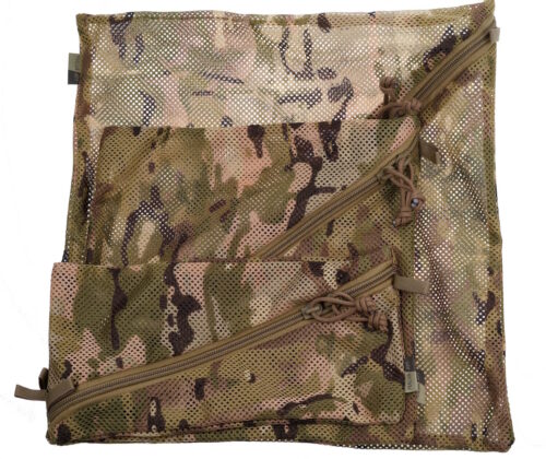 Malva Ammunition "Wonton" Organizer Bags